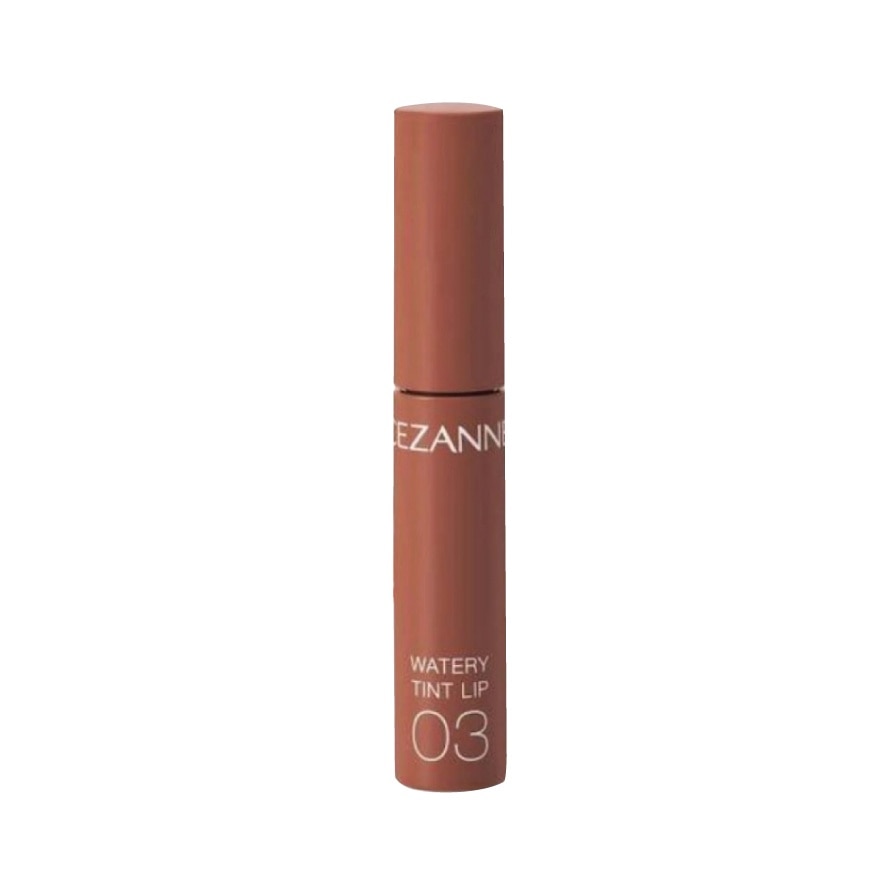 Watery Tint Lip 03 Beige Brown