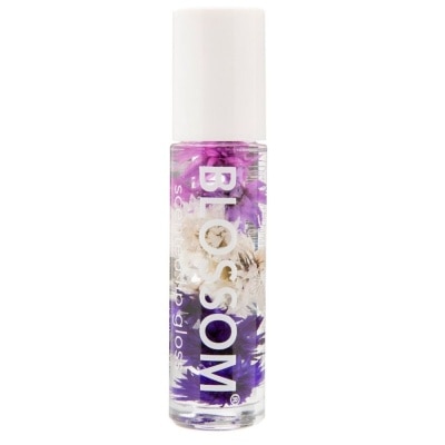 BLOSSOM Scented Roll On Lip Gloss - Grape 5.9ml