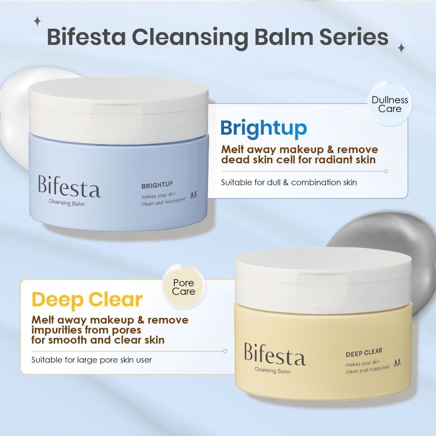 Cleansing Balm Brightup 90g