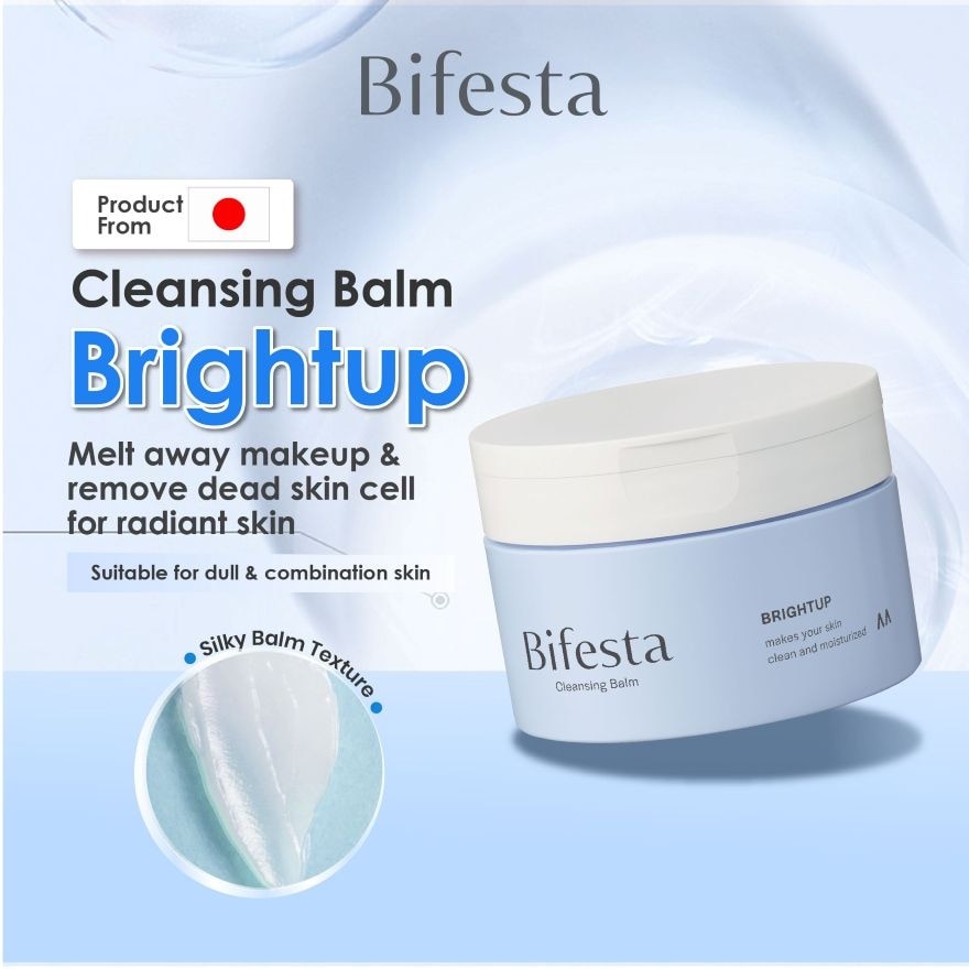 Cleansing Balm Brightup 90g