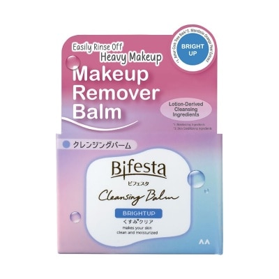 BIFESTA Cleansing Balm Brightup 90g