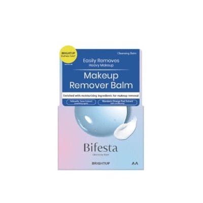 BIFESTA Cleansing Balm Brightup 90g
