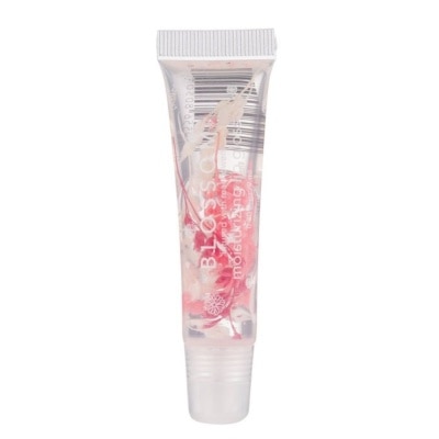 BLOSSOM Scented Moisturizing Lip Gloss Tube - Cherry 9ml