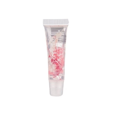 BLOSSOM Scented Moisturizing Lip Gloss Tube - Cherry 9ml