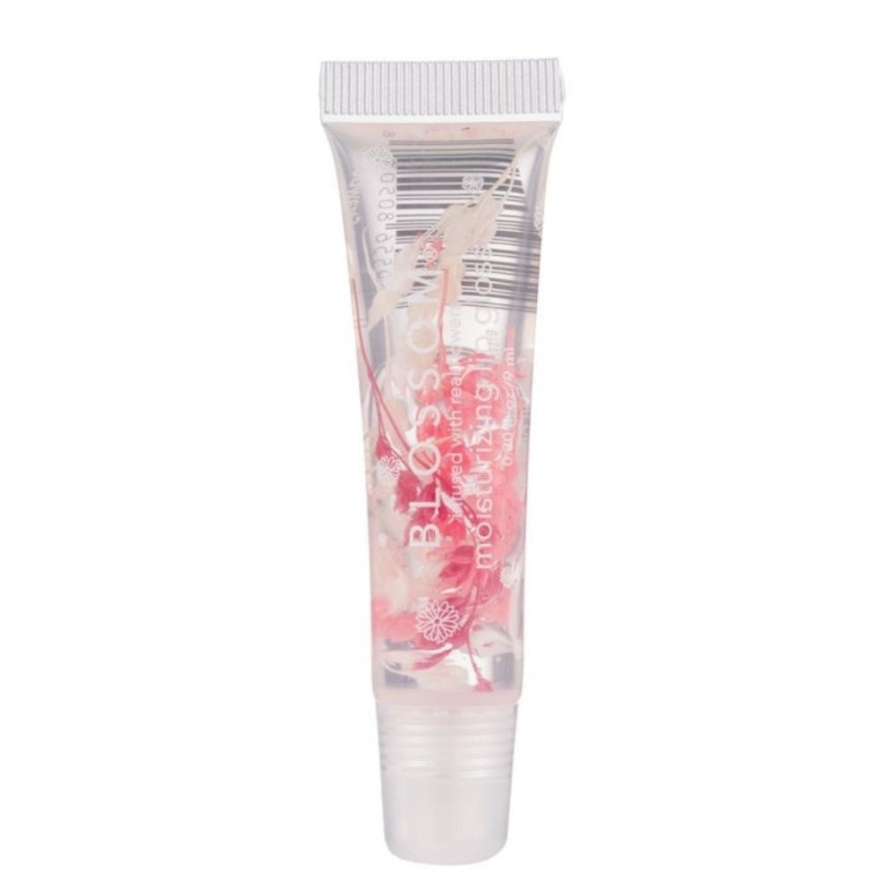 Scented Moisturizing Lip Gloss Tube - Cherry 9ml