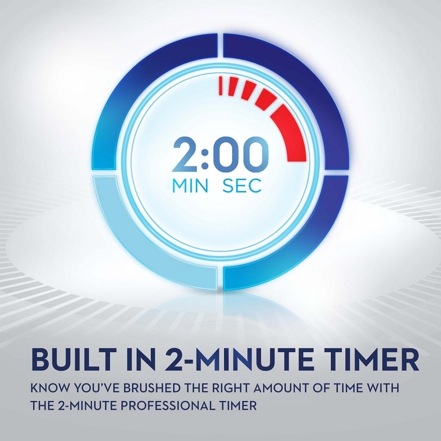 Pro Battery Kids Toothbrush Princess 1s