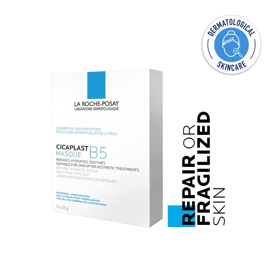 CICAPLAST B5 MASK 5S