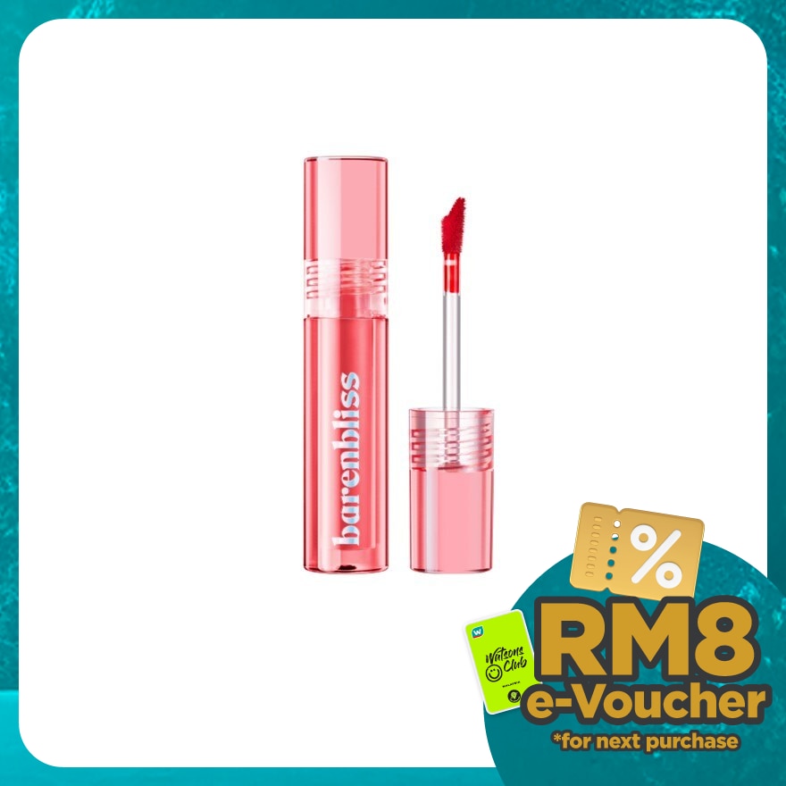 BARENBLISS Peach Makes Perfect Lip Tint