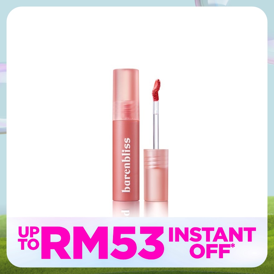 BARENBLISS CHERRY MAKES CHEERFUL