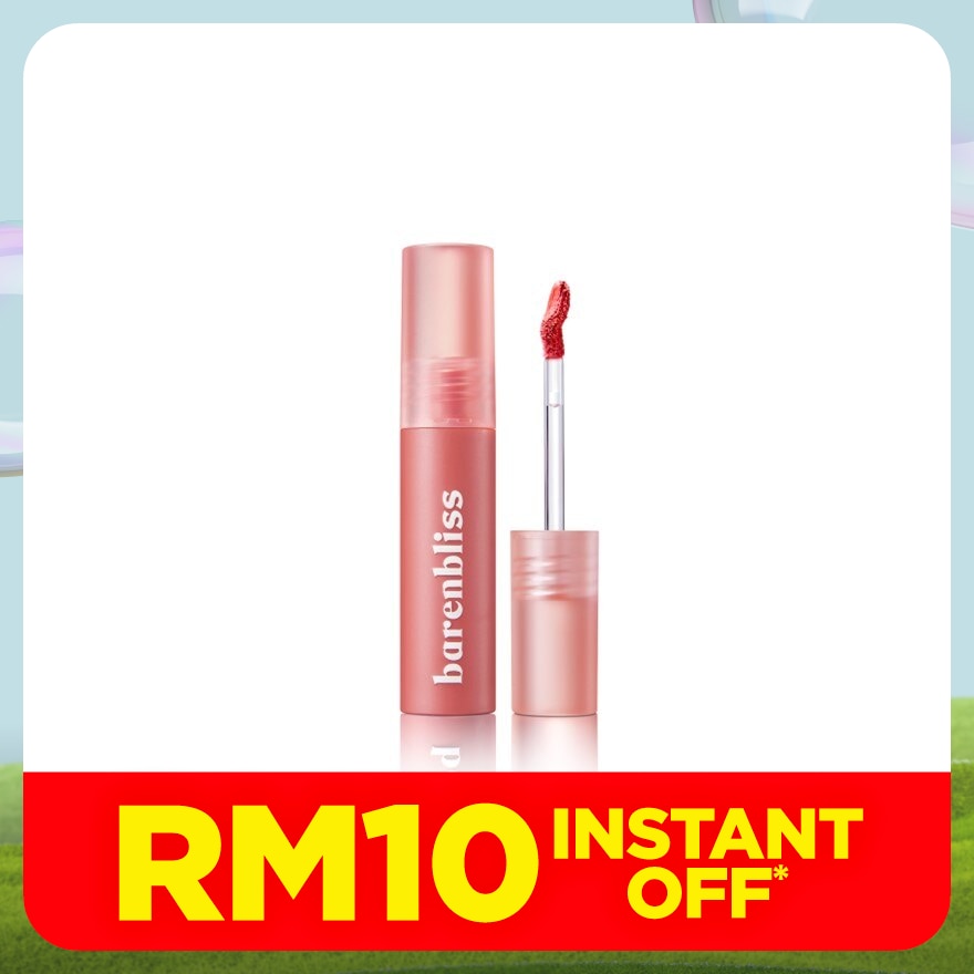 BARENBLISS CHERRY MAKES CHEERFUL