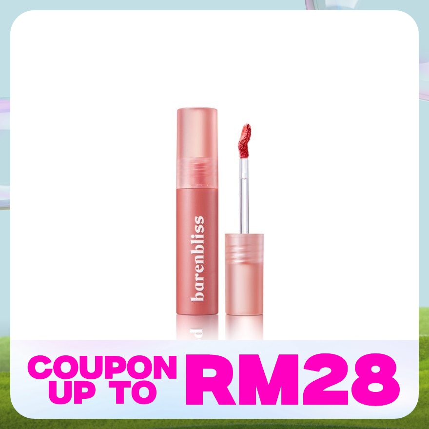 BARENBLISS CHERRY MAKES CHEERFUL