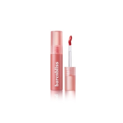 BARENBLISS CHERRY MAKES CHEERFUL