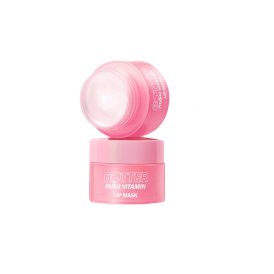 Butter Rush Vitamin Lip Mask