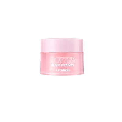 BARE N BLISS Butter Rush Vitamin Lip Mask