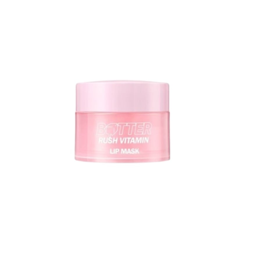 Butter Rush Vitamin Lip Mask