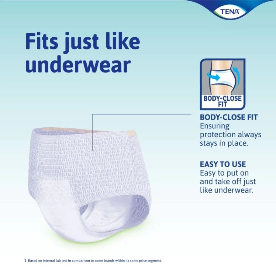 Pants Value Adult Diaper L 10S