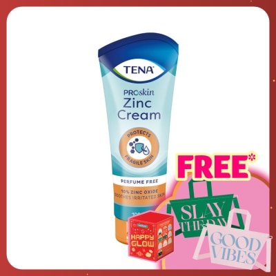 TENA ProSkin Zinc Cream 100ml