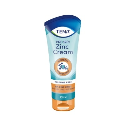 TENA ProSkin Zinc Cream 100ml