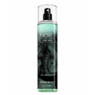 DEAR BODY Noir Mist 250ML