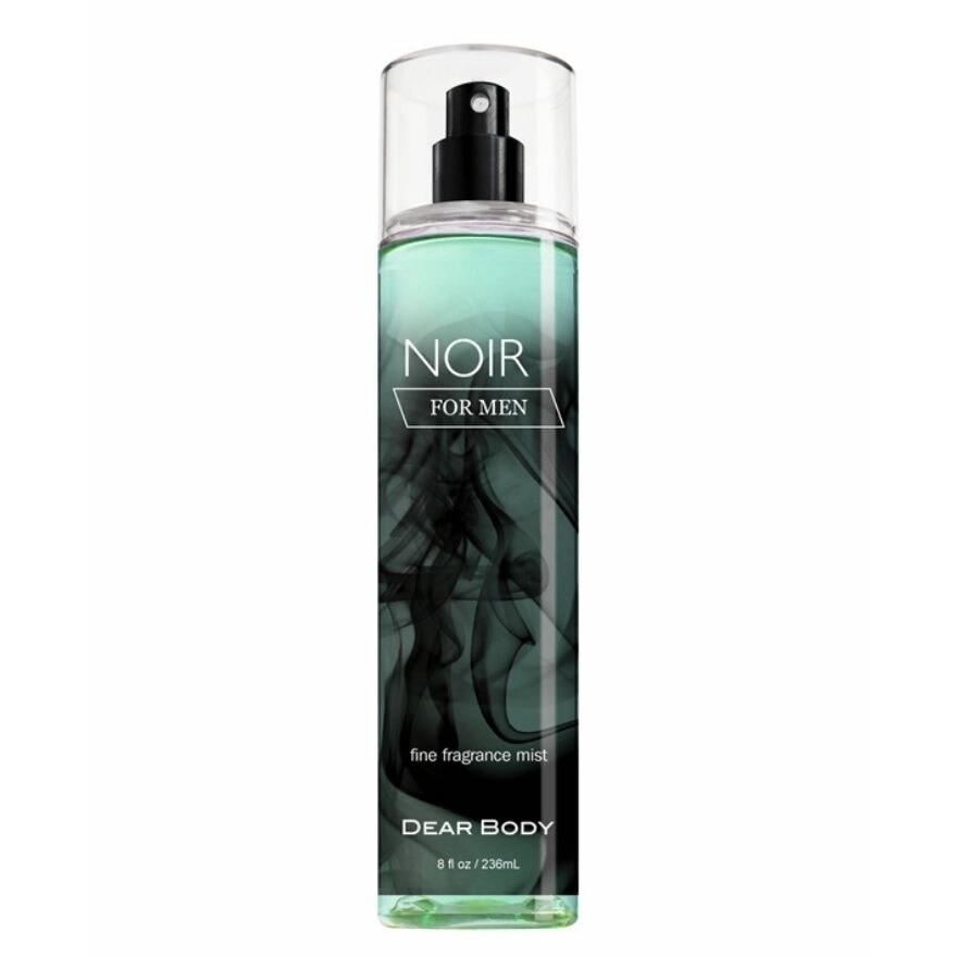 Noir Mist 250ML