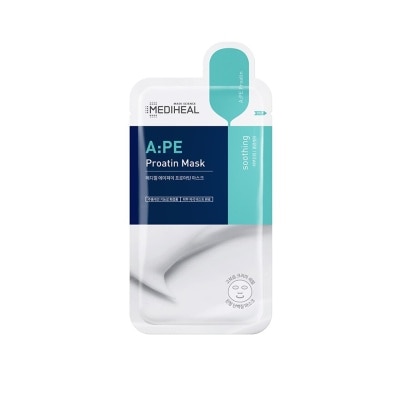MEDIHEAL A:PE Proatin Mask 1'S