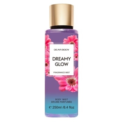 DEAR BODY Dreamy Glow Fragrance Mist 250ML