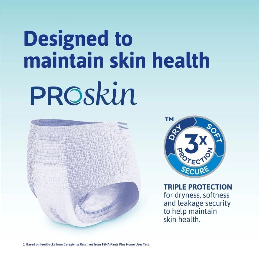 PROskin Pants Plus M Size 9s