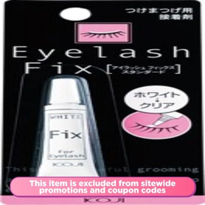 KOJI Eyelash Fix Standard