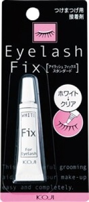 KOJI Eyelash Fix Standard