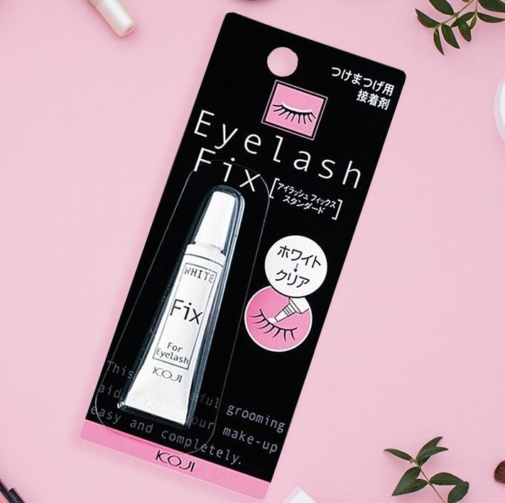 Eyelash Fix Standard