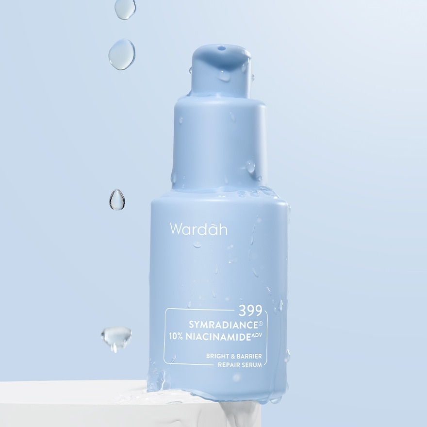 Bright & Barrier Repair Serum 30 ml