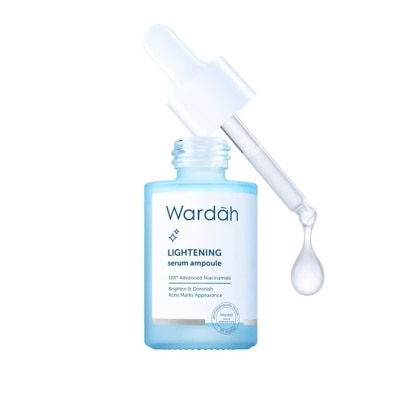 WARDAH Lightening Serum Ampoule 30ml