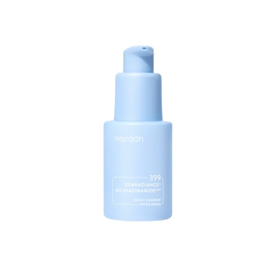 WARDAH Bright & Barrier Repair Serum 30 ml