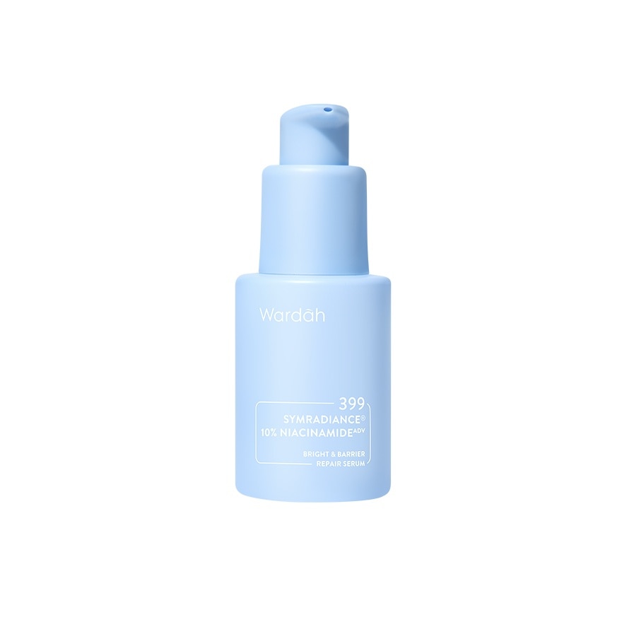 Bright & Barrier Repair Serum 30 ml