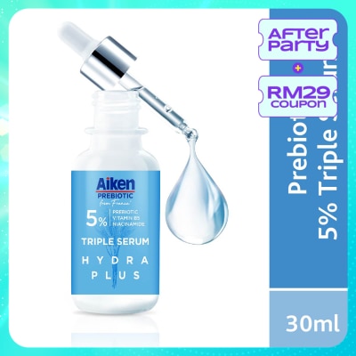 AIKEN Prebiotic Hydra Serum 30ml