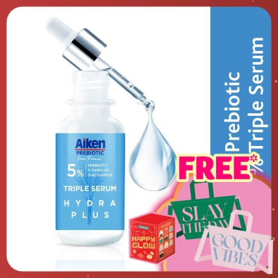 AIKEN Prebiotic Hydra Serum 30ml