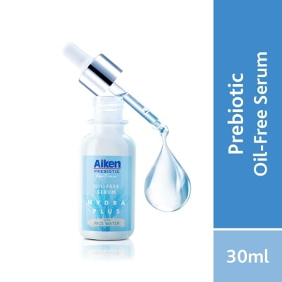 AIKEN Prebiotic Oil-Free Serum 30ml