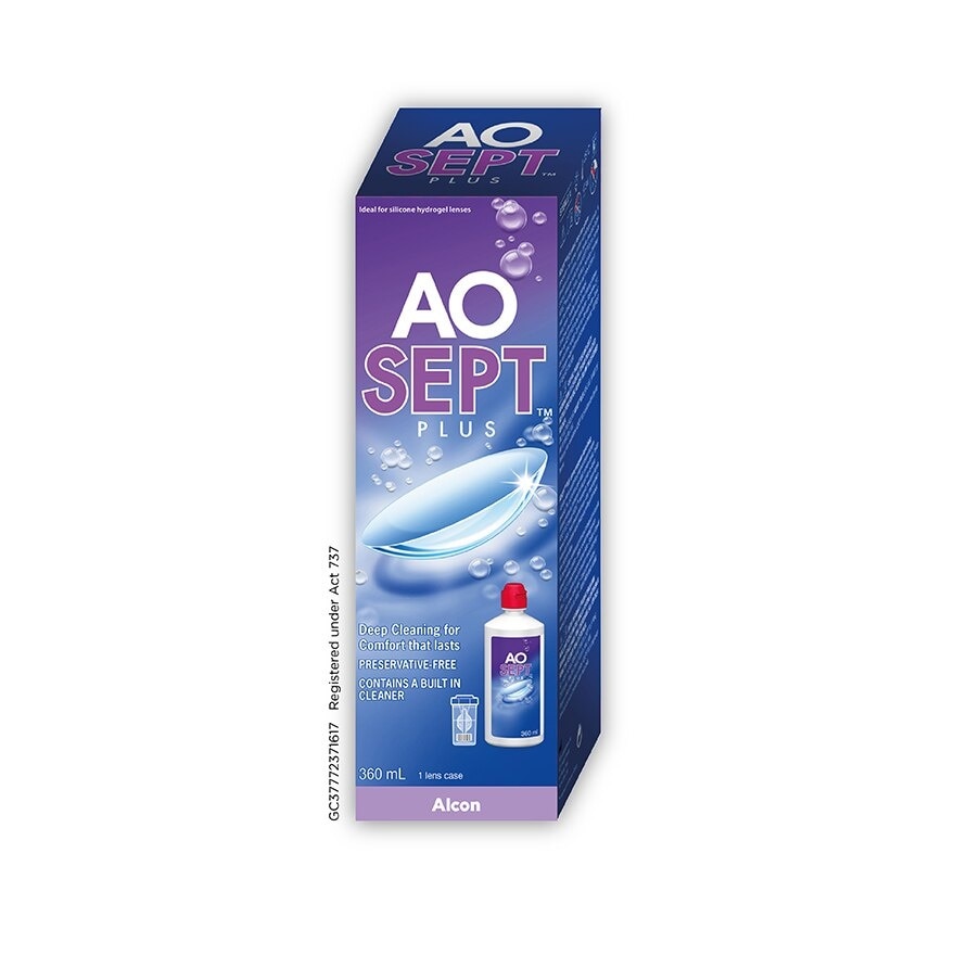 AO Sept Plus 360ml