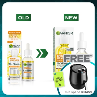 GARNIER Bright Complete Dark Spot Serum 50ml