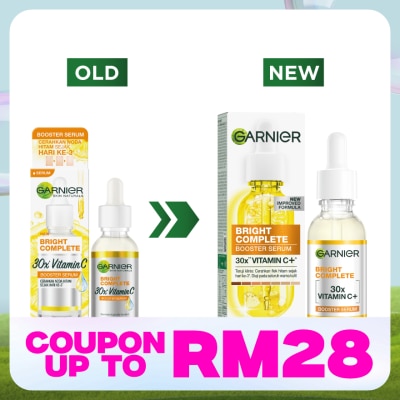 GARNIER Bright Complete Dark Spot Serum 50ml