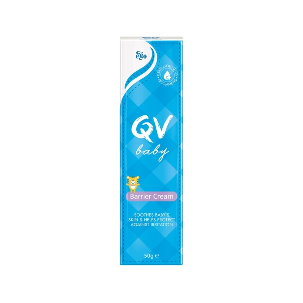 Baby Barrier Cream 50g