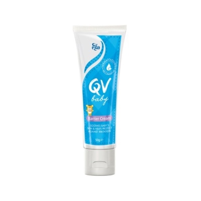 QV Baby Barrier Cream 50g