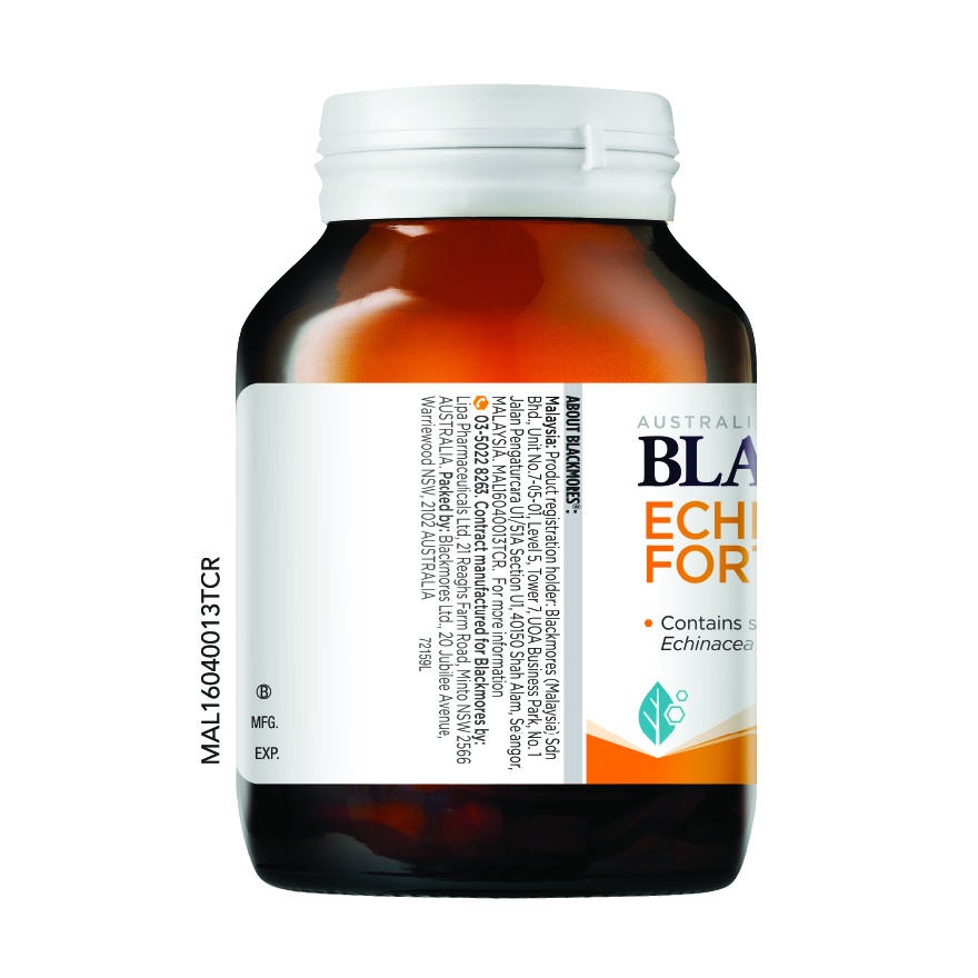 Echinacea Forte 3000 120S