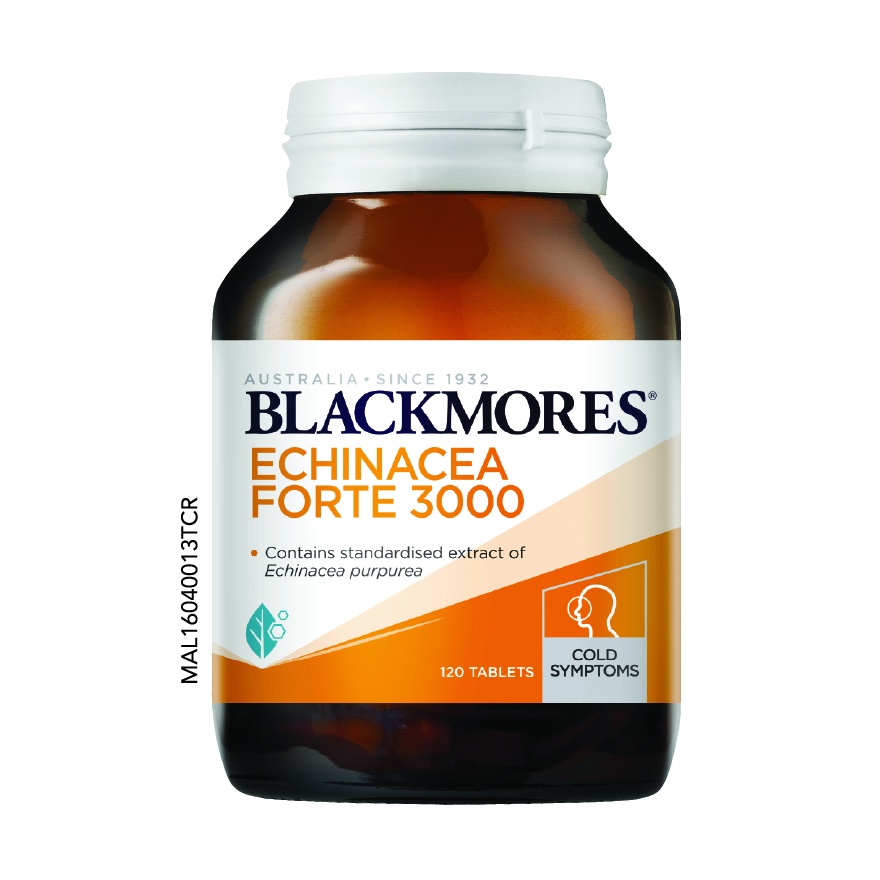 Echinacea Forte 3000 120S