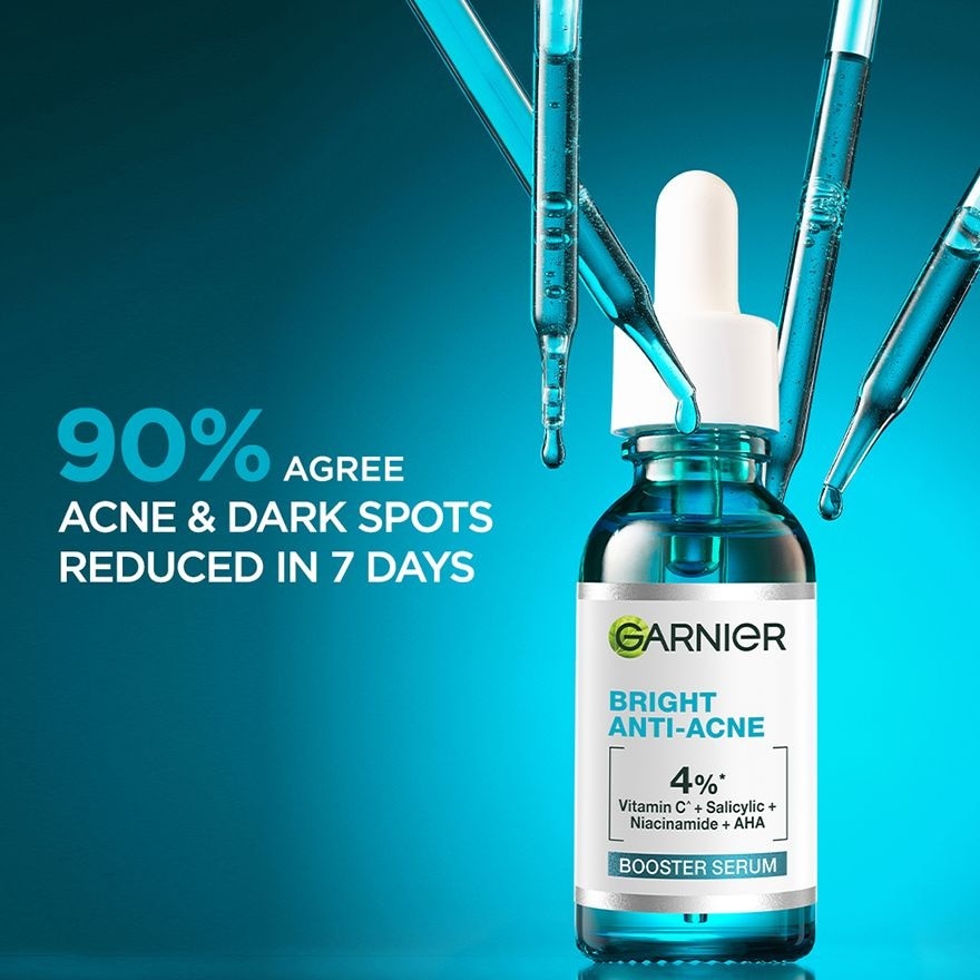 Bright Complete Anti Acne Serum 30ml