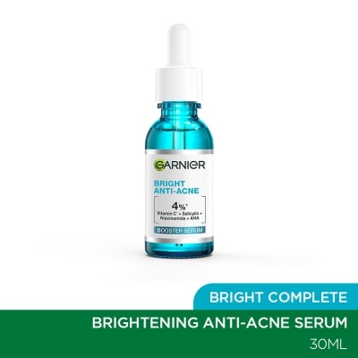 GARNIER Bright Complete Anti Acne Serum 30ml