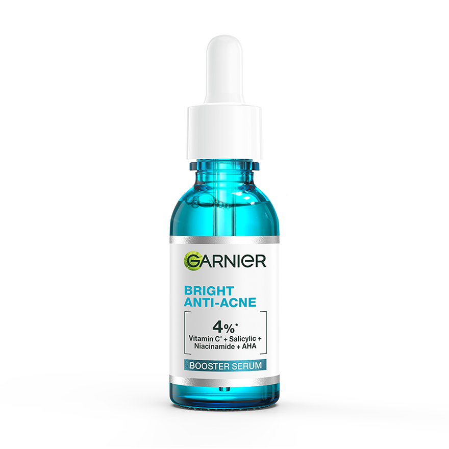 Bright Complete Anti Acne Serum 30ml