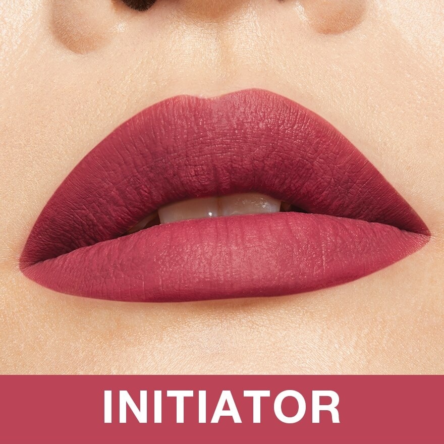 Super Stay Matte Ink Pink Edition Initiattor