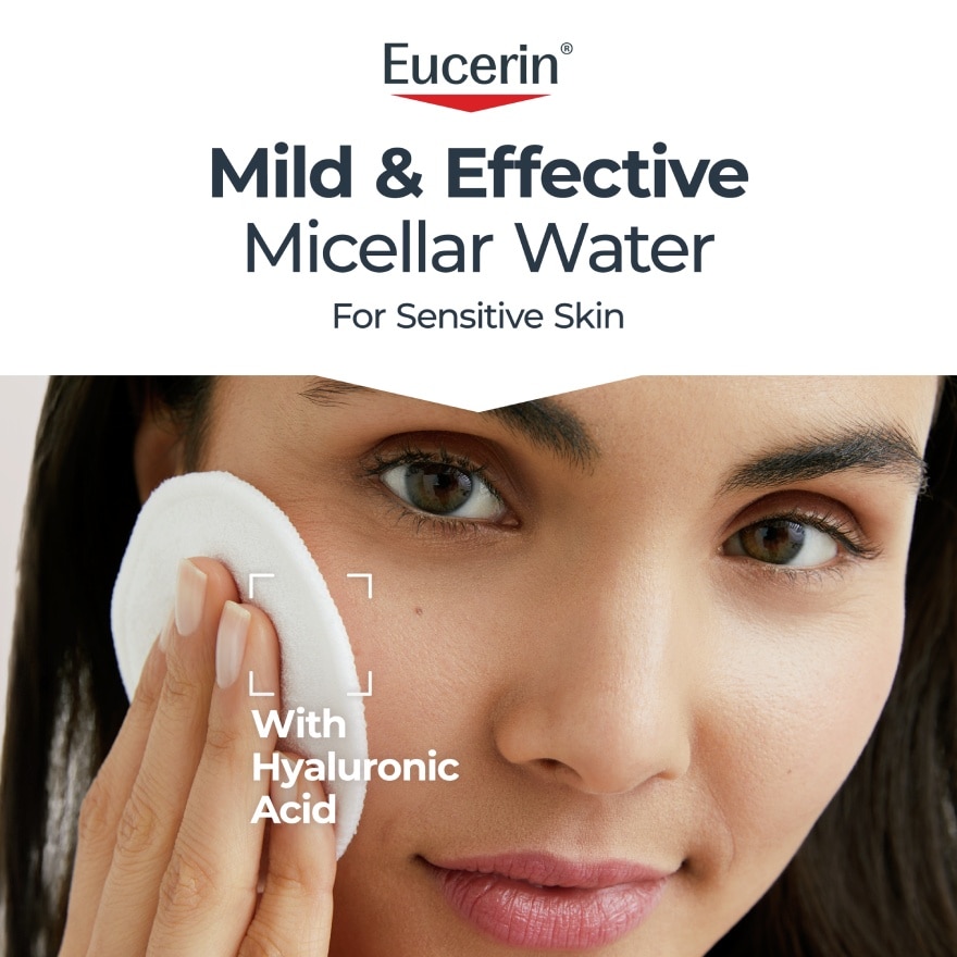 DermatoClean Micellar Water 200ml