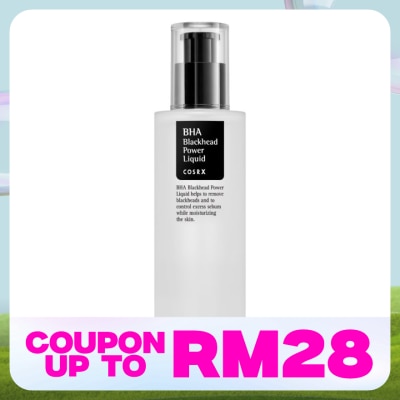 COSRX BHA Blackhead Power Liquid 100ml